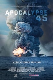 Apocalypse 45' Poster
