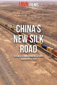 Chinas New Silk Road' Poster