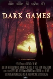 Dark Games' Poster