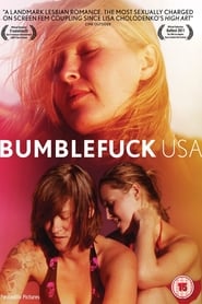 Bumblefuck USA' Poster