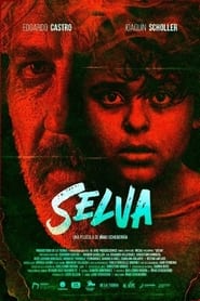 Selva' Poster
