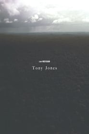Tony Jones' Poster