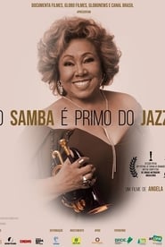 O Samba  Primo do Jazz' Poster