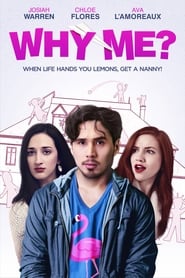 Why Me' Poster