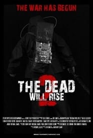 The Dead Will Rise 2' Poster