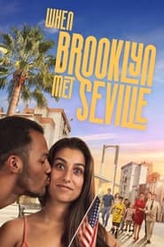 When Brooklyn Met Seville' Poster