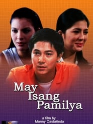 May Isang Pamilya' Poster
