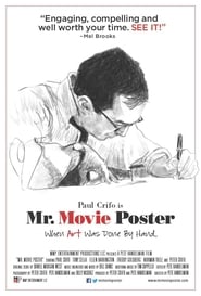 Mr Movie Poster' Poster