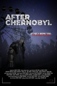 After Chernobyl' Poster