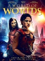 A World of Worlds' Poster