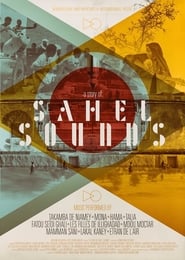 A Story of Sahel Sounds' Poster