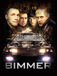 Bimmer' Poster