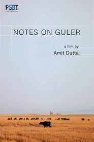 Notes on Guler' Poster