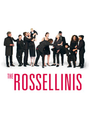 The Rossellinis' Poster