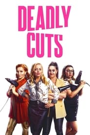 Deadly Cuts' Poster