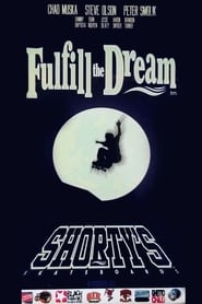 Fulfill the Dream' Poster