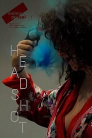 Headshot' Poster
