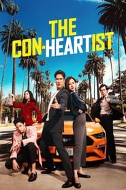 The ConHeartist' Poster