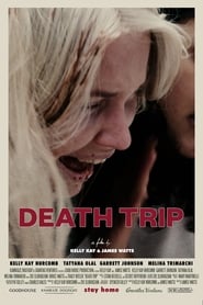 Death Trip' Poster