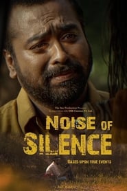 Noise of Silence' Poster