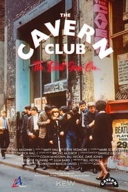 The Cavern Club The Beat Goes On' Poster