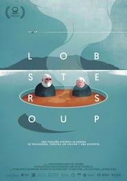 Lobster Soup' Poster