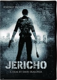 Jericho' Poster