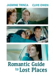 Romantic Guide to Lost Places' Poster