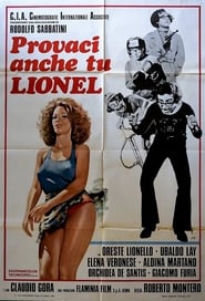 Provaci anche tu Lionel' Poster