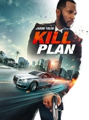Kill Plan' Poster