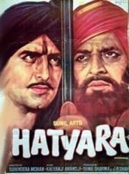 Hatyara' Poster