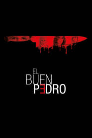 El buen Pedro' Poster