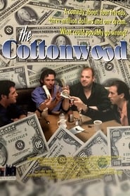 The Cottonwood' Poster