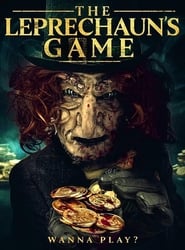 The Leprechauns Game' Poster