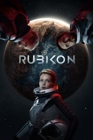 Rubikon' Poster