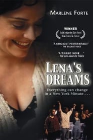 Lenas Dreams' Poster