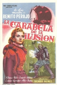 Villa Rica del Espritu Santo' Poster