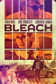 Bleach' Poster