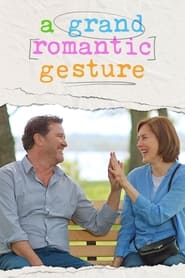 A Grand Romantic Gesture' Poster