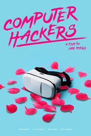 Computer Hackers' Poster