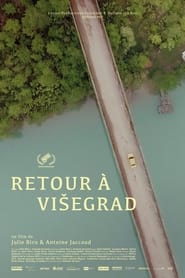 Back to Visegrad' Poster