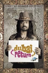 Dubai Return' Poster