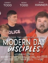 Modern Day Disciples' Poster