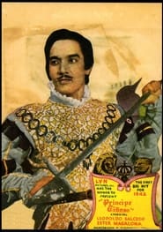 Principe Teoso' Poster