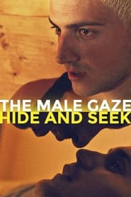 The Male Gaze Hide and Seek' Poster