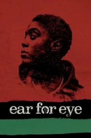 ear for eye' Poster