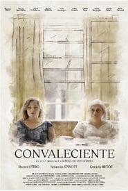 Convalescent' Poster