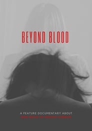 Beyond Blood' Poster