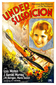 Under Suspicion' Poster