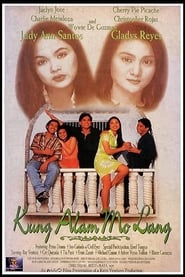 Kung Alam Mo Lang' Poster